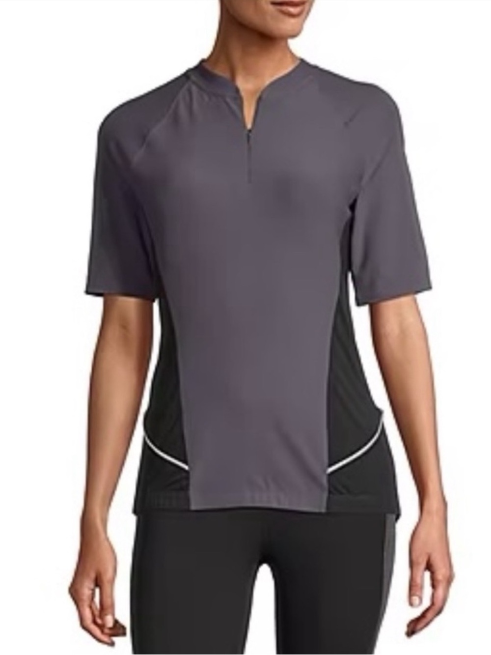 NWT Xersion Women’s Cycling Jersey